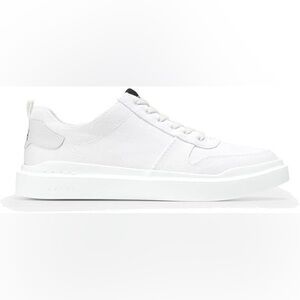Cole Haan Women's Grandpro Rally Canvas Court Sneaker, Size 10